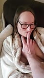 He Caught Me Sexting and Treated Me Like a Slut -team Jerica snapshot 6