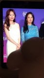 Song ji hyo and Jeon So Min snapshot 4