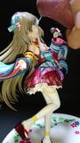 Figure bukkake Yorita Yoshino 02 snapshot 3