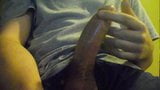 From soft and limp to gushing cum in just under 8 min snapshot 10