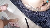 Close up pussy FUCKING and PUSSY eating snapshot 20