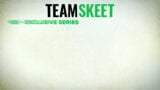 TeamSkeet - красивая крошка снимает одежду и получает красивые сиськи и задницу, намазанная маслом snapshot 1