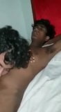 Sri Lankan Group Sex Video snapshot 4