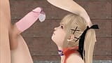 Lordaardvarkホット3Dセックス変態コンパイル - 19 snapshot 14