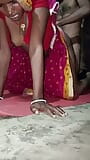 Indyjski Desi Bhabhi snapshot 16