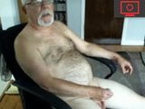 handsome hairy step dad jerking off snapshot 7