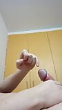 Solo sex at home #13 snapshot 5