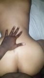 Ebony Backshots! snapshot 4