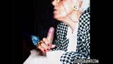 Ilovegranny, compilation de photos porno amateur snapshot 5