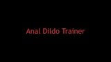 Entrenador de consolador anal snapshot 1