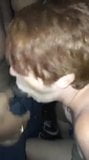 Ginge dogging 3 snapshot 1