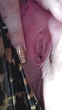 Finger fuck my squirting wet pusay snapshot 9