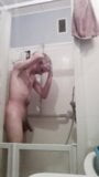 A good shower snapshot 14