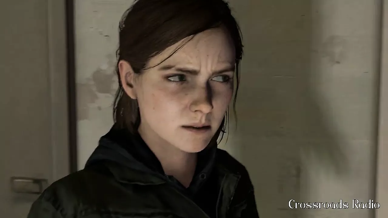 Last of us 3D porn エリーの最後 | xHamster