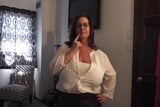 Grote bbw met enorme borsten in webcam snapshot 2