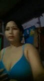 Desi Assamese Hot & Sexy Bhabhi snapshot 1