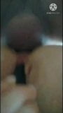 anal penetration close-up. anal fuck. anal sex. snapshot 3
