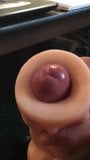 Male sex toy cumshot snapshot 1