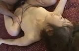 Amazing cute small japanese girl UNCENSORED snapshot 18