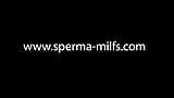 Sperma en creampies aan de bar voor sperma milf Klara - 40307 snapshot 8