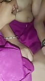 Punjabi jija sali hot sali viral romance sex dirty talk clear hindi seal pack sali ko raat me mazak me naked krke jija ne bed pr jam kar chod snapshot 1