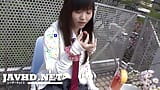 Flirtatious Japanese girls revel in sexual pleasures snapshot 11