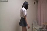 okul üniforması kızlar çıplak snapshot 1