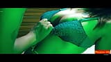 インドのホットモデルバイラルセックスビデオ!最高のヒンディー語セックス snapshot 7
