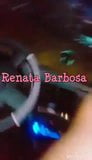 shemale renata barbosa stretching guy's anus inside of a car snapshot 10