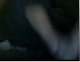 Chatroulette, pieds masculins snapshot 20