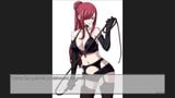 Erza scarlet's punishment cei - a base de dados joi snapshot 3