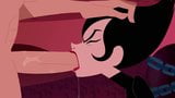 Ashi - samurai jack snapshot 2