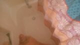 I get so horny in the shower snapshot 2