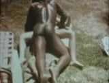 plantation love slave - Classic Interracial 70s snapshot 19