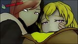 Besmet hart Hentai compilatie 127 snapshot 15