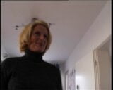 Blonde Milf fucking after Homework snapshot 2