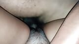 Babhi desi indienne, sexe hardcore avec une grosse bite. snapshot 1