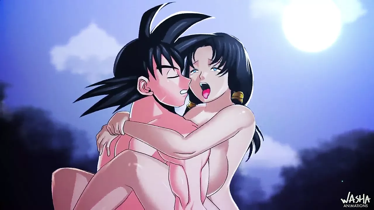 Videl Hentai Pics