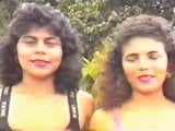 Praia Ponta Negra 90's snapshot 9