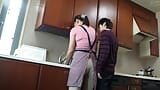 House Keeper โดนตีตูดบ่อยเกินไปเล็กน้อย เธอกลับมาอีกเรื่อยๆ ตอน 4 snapshot 1