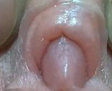 Mature clit close-up snapshot 5