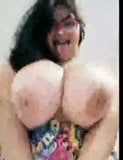 Bbw latina con grandes tetas snapshot 5