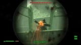 Fallout4, le jeu ultime de sexe de guerre et de perversions, partie 2 snapshot 14