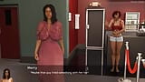 Project hot wife: This housewife is a real naughty slut- Ep 25 snapshot 9