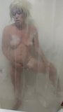 Mami in the shower 2 snapshot 6