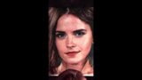 Emma Watson carico di sperma cremoso snapshot 1