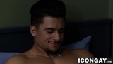 Caliente latino twink armond rizzo monta a su amante troy accola snapshot 1