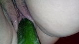 CLOSE. CUCUMBER. PUSSY. PART 1 snapshot 8