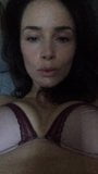 20191224200550 Abigail Spencer amadora mature brunete solo snapshot 10