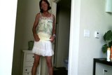 Büyük horoz tranny striptiz snapshot 1